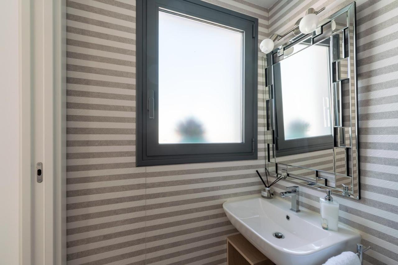 Veoapartment San Lorenzo Sevilla Exteriör bild