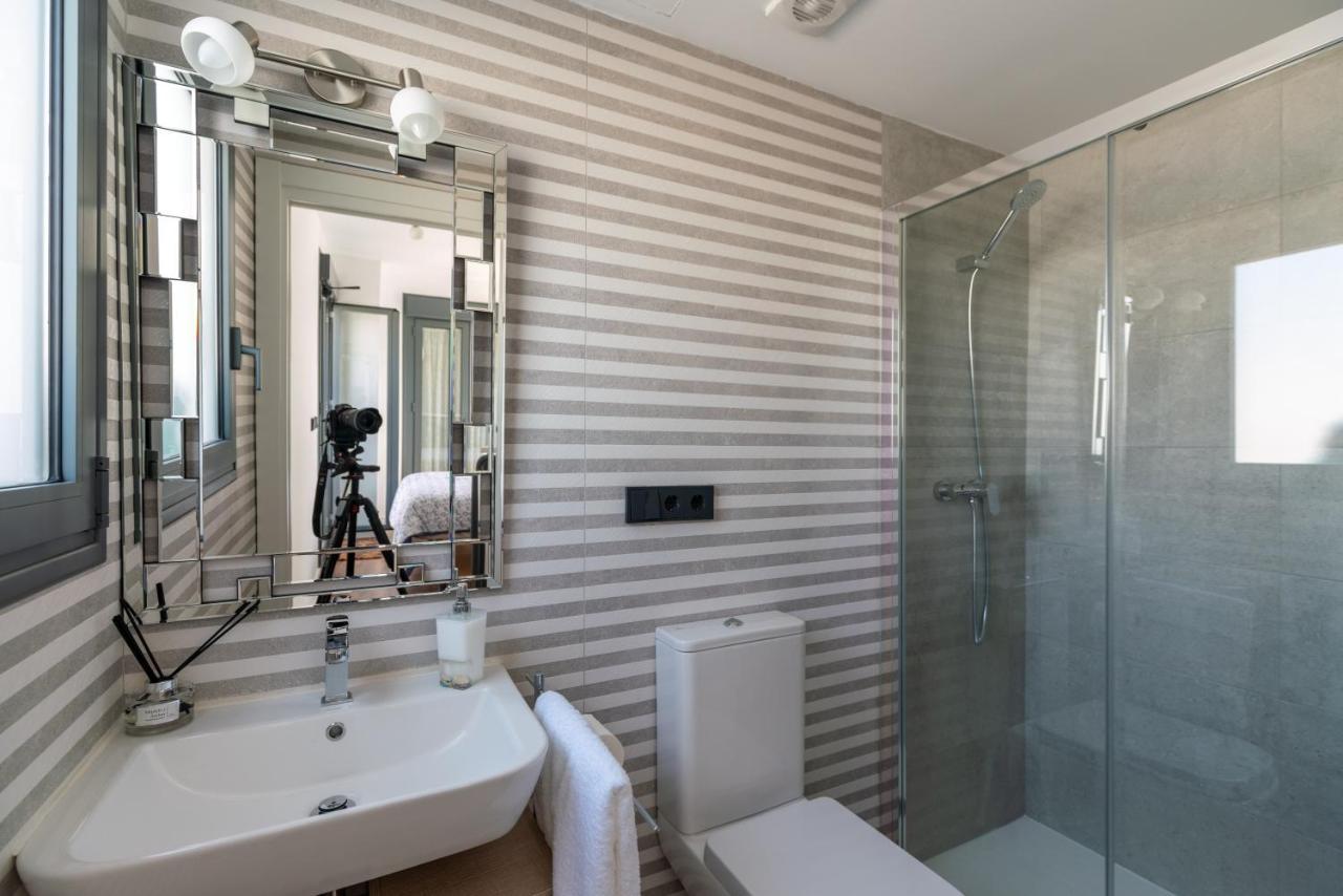 Veoapartment San Lorenzo Sevilla Exteriör bild