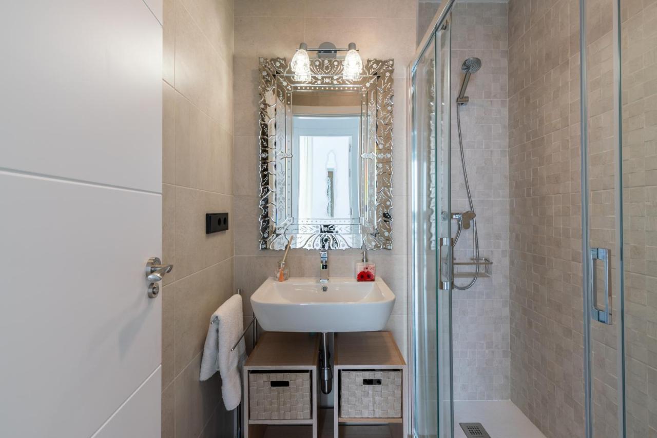 Veoapartment San Lorenzo Sevilla Exteriör bild