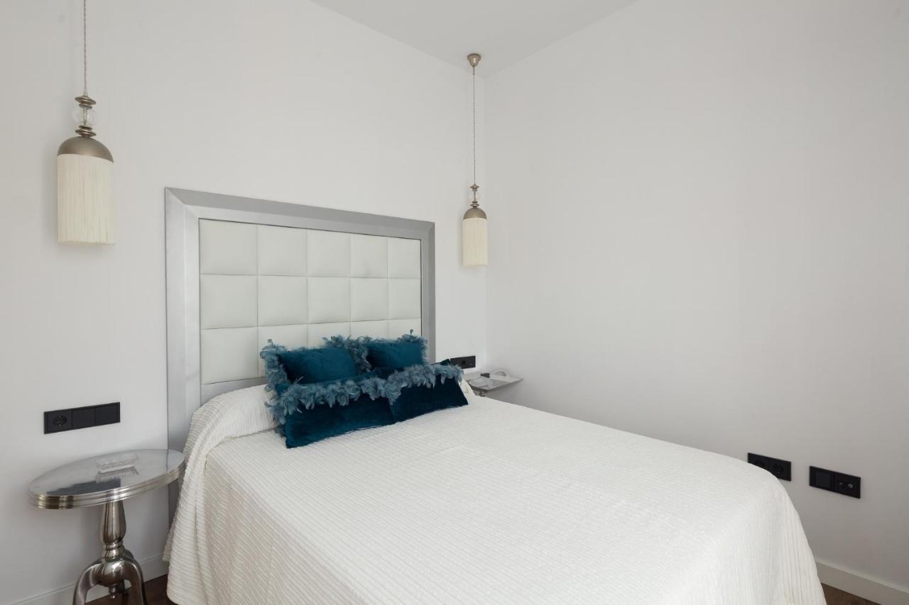 Veoapartment San Lorenzo Sevilla Exteriör bild