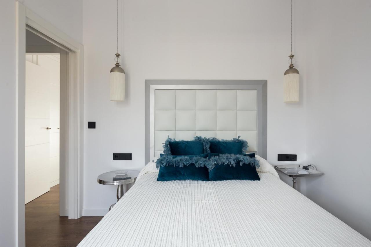 Veoapartment San Lorenzo Sevilla Exteriör bild